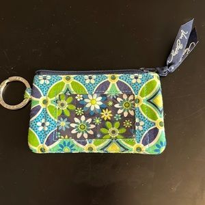 Vera Bradley ID Case